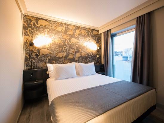Silken Saaj Las Palmas Room Reviews & Photos - Las Palmas 2021 Deals &  Price | Trip.com