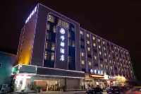 Jingyi Hotel (Zhengzhou ITC 360 Plaza Henan Cancer Hospital) Hotels near Zhengzhou Zoological Garden
