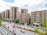 营山嘉来大酒店 - 酒店景观