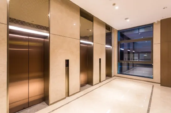 Beijing meijia international residence الأماكن العامة Photos