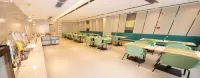 Homeinn Selected Hotel (Chuzhou Mingguang Mingzhu Avenue Zhengyuan Plaza) - 조식 운영