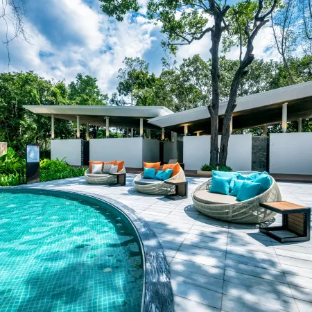 Minera Hot Springs Binh Chau