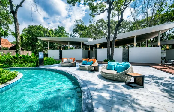 平州米內拉温泉度假村