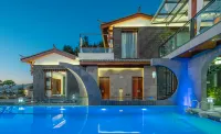 NARKA Hot Springs Resort Hotel