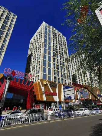 Jixi Moyeh Homestay Отели рядом со станцией Jixi Railway Station