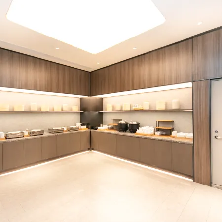JI Hotel (Xi'an Xianyang International Airport)