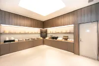 JI Hotel (Xi'an Xianyang International Airport)