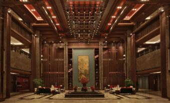 Jianguo Hotel