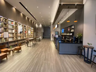 HanTing Hotel (Rugao Economic Development Zone Yishou Road) Hotels in Rugao