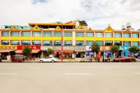 Longchuan Yuze Hotel Các khách sạn gần Longchuan Forest Park