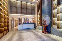 Rezen Dong Hotel (Harbin Railway Station)