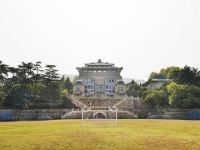 新起点旅馆(武汉光谷广场地质大学店)