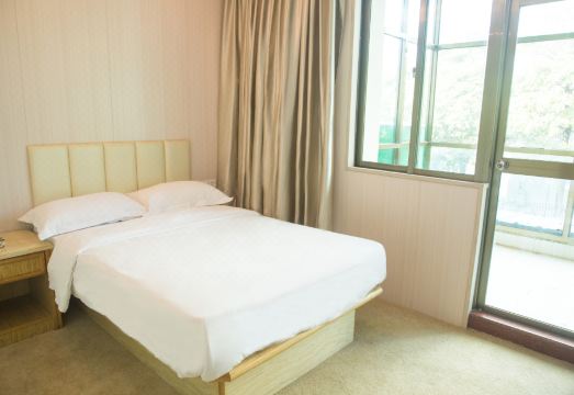 선전 뉴 스타일 호텔