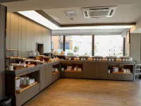 Hanting Hotel (Linjiang Municipal Government & Jiangxin Island Park) - 2 Sao