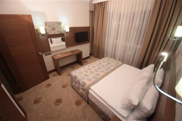 Buyuk Osmaniye Hotel