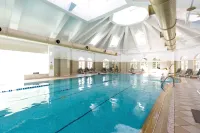 Hualien Farglory Hotel - Romantic