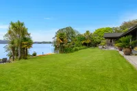 Koura Lodge - Beach