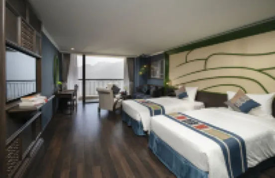 Pistachio Hotel Sapa Hotels in TT. Sa Pa