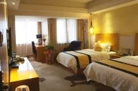 格林君瀾ホテル（崑山世茂廣場）