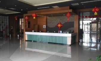Moli Boutique Hotel Qingdao