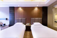 Grand New Century Resort Sanqingshan Shangrao