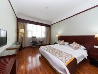 广州银河大酒店 - 中式大床房