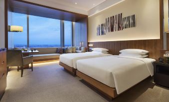 Hyatt Regency Changchun