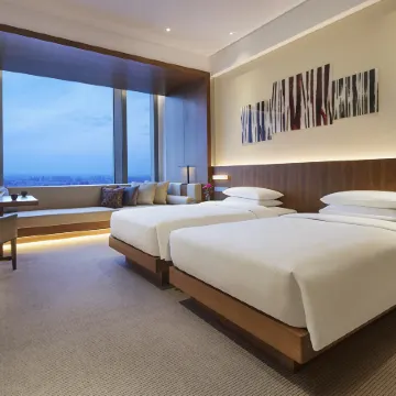 Hyatt Regency Changchun