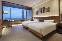 Hyatt Regency Changchun Hotels in Changchun