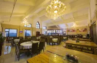 Hushan Hot Spring Resort Hotels in Licheng