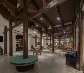 Liwu  Homestay (Longfeng Ancient Town Shop)