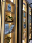 夢菲斯飯店（石龍東莞火車站店） 石龍鎮住宿飯店