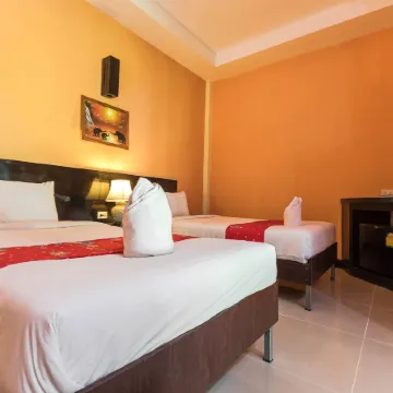 Phi Phi Chang Grand Resort