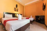 Phi Phi Chang Grand Resort