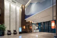 Jundu Yunting Hotel Hotel di Hanshou