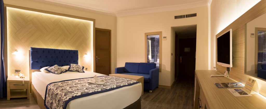 Labranda Ephesus Princess Kusadasi - All Inclusive