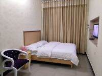 桂东温馨商务宾馆 - 普通大床房