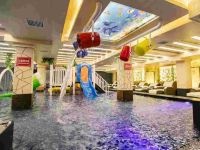 锦州金海湾汤泉酒店 - 健身娱乐设施