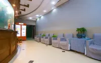 Hello Light Hotel (Bengbu Guangcai Branch)