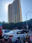 Lanzhou Yijia Qin Apartment