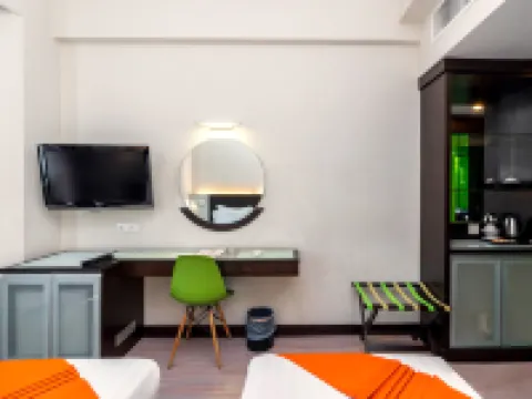 Regalodge Hotel & Spa Ipoh Hotels in Ipoh