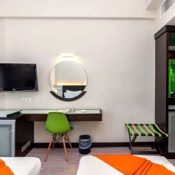 Regalodge Hotel & Spa Ipoh