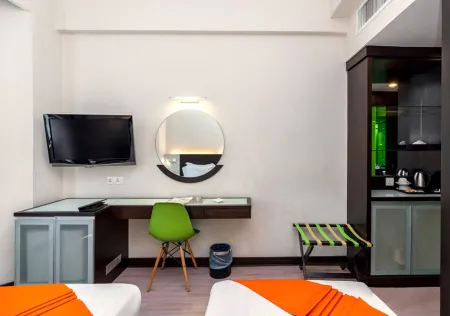 Regalodge Hotel & Spa Ipoh