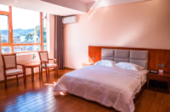 Hotels in Xuanxuan, Mangla