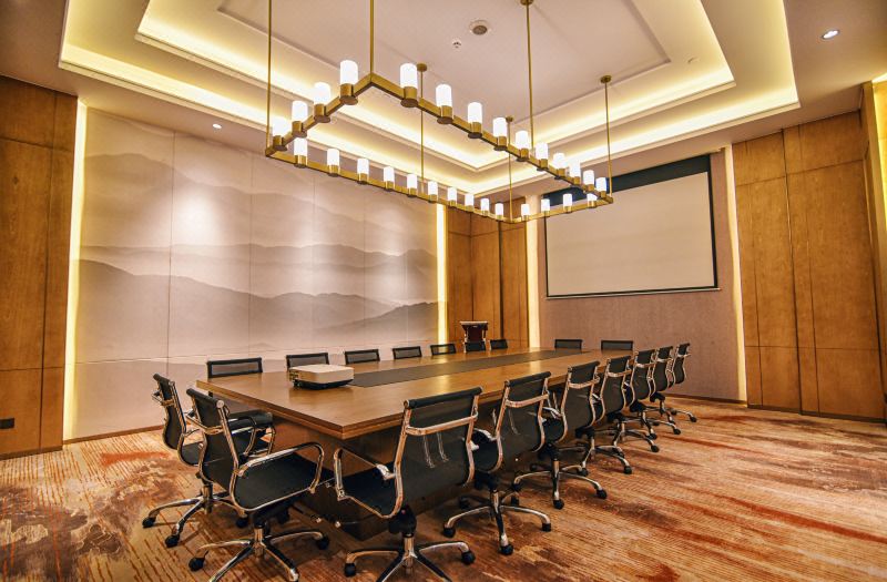 Rongrong Jinke Hotel photo 6