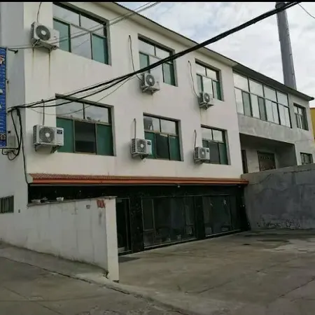 Wuxiang Tianlei Accommodation