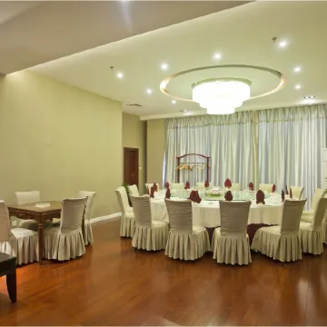 Kanglewei Hotel