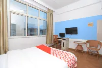 Loudi Weijun Business Hotel