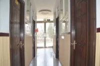 Shuozhou Huifeng Hotel