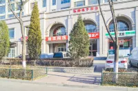 Shuozhou Huifeng Hotel